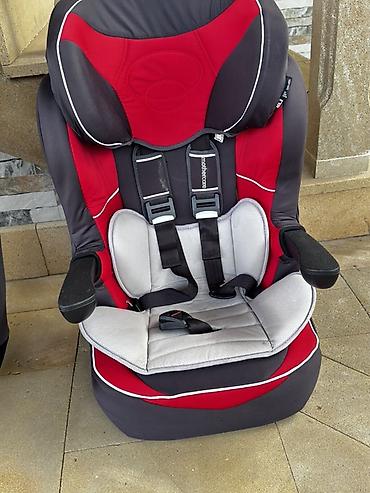 Avtokreslolar: Uşaq avtomobil oturacağı – Mothercare Qiymət razılaşma yolu ilə - — 1