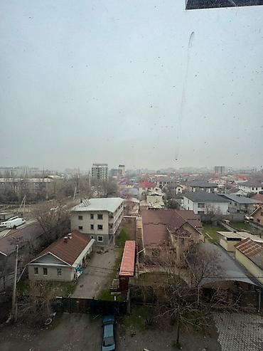 flat osh: 3 комнаты, 126 м², Манаса/Боконбаева Элитка, 6 этаж, ПСО (под самоотделку) — 8