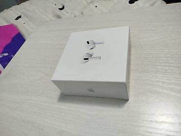 pro max 9 часы: Беспроводные вакуумные наушники, Apple, AirPods Pro, Новый — 6
