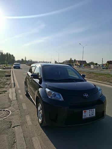 Scion: Scion xD: 2008 г., 1.8 л, Автомат, Бензин, Хетчбек — 3