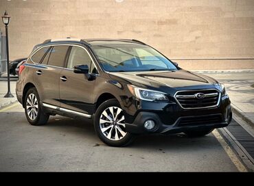 полик на форестер: Продается Subaru Outback 2017 года, 2.5 л, черный! Год выпуска: 2017