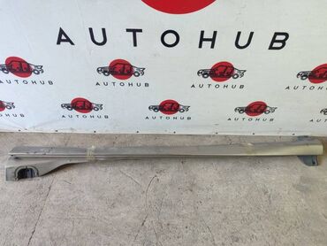 шторка бмв е34: Накладка на порог HONDA LEGEND 3 2001 (б/у)