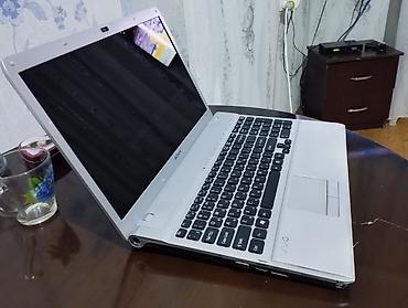 noutbuklar işlənmiş: İşlənmiş Sony, 15.6 ", Intel Core i3, 512 GB, Pulsuz çatdırılma — 4