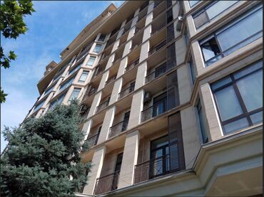 kvartira v bishkeke: 3 комнаты, 189 м², Элитка, 5 этаж