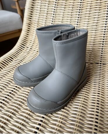 Uşaq ayaqqabıları: Botinka, Qız üçün, 26 — 5