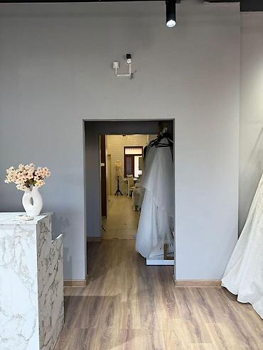 ev alqi satqi agentliyi: İcarəyə verilir obyekt 70 m², Gənclik m. Daha 7 şəklə bax Agentlik 1 — 1