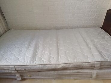 Matraslar: Ortopedik matras, Bir nəfərlik -da lalafo.az — 6 Matraslar: Ortopedik matras, Bir nəfərlik — 6