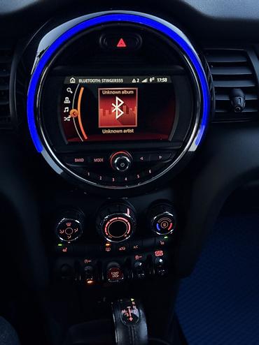 Другие автомобили: Mini Cooper кореец🇰🇷🇰🇷 Год 2018 объем 1 5 Turbo Состояние хороший — 17