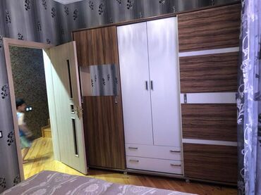 Həyət evi alıram: 210 kv. m, 5 otaqlı, Qaz, Su, İşıq — 11