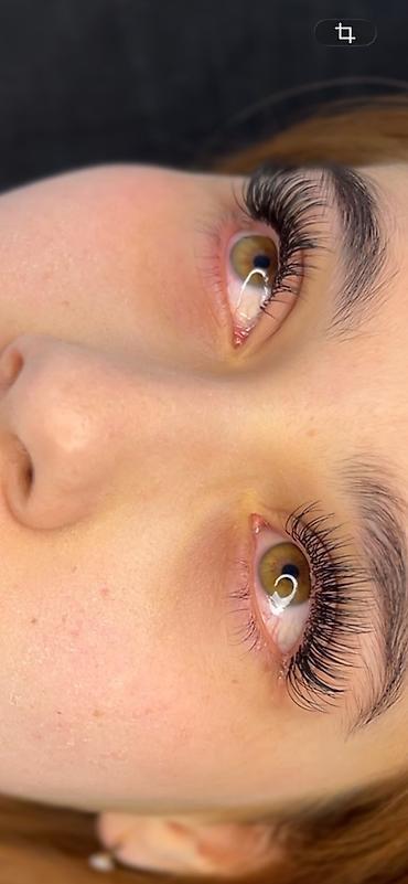 Ресницы: Ресницы, 2D, 3D, 4D, Гипоаллергенные материалы — 7