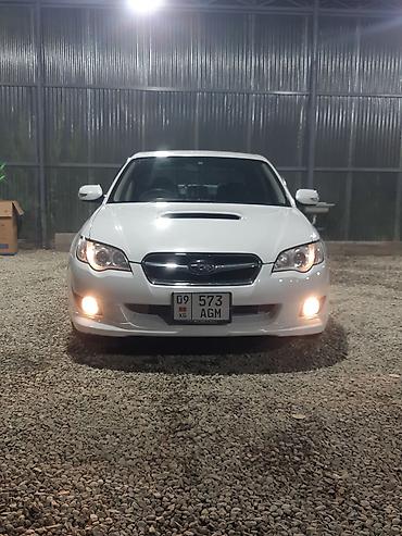 субару легасси 2002: Subaru Legacy: 2003 г., 2 л, Автомат, Бензин, Седан — 2
