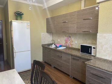 Продажа квартир: 3 комнаты, 94 м², Элитка, 3 этаж, Евроремонт — 6