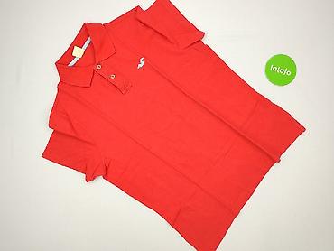 bingo: Hollister, Damska koszulka polo, rozmiar XL — 2