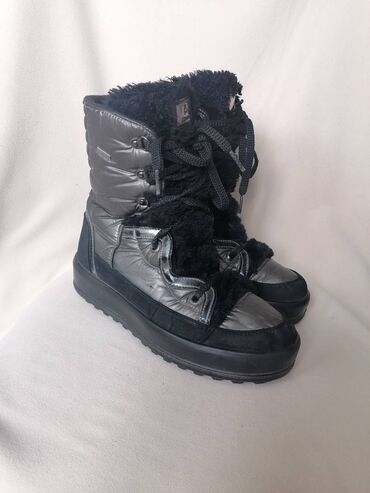 Čizme: Čizme, Skandia, 38 — 15