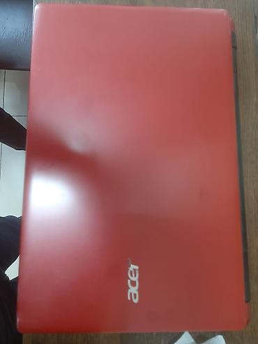 Ноутбуки: Ноутбук, Acer, 4 ГБ ОЗУ, Intel Core i3, 15.6 ", Б/у, Для работы, учебы, память HDD at lalafo.kg — 10 Ноутбуки: Ноутбук, Acer, 4 ГБ ОЗУ, Intel Core i3, 15.6 ", Б/у, Для работы, учебы, память HDD — 10