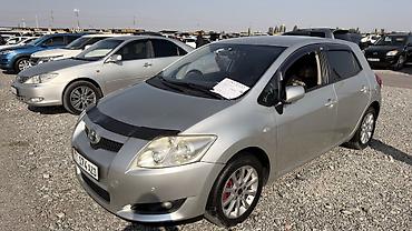 ауди с4 кваттро: Toyota Auris: 2008 г., 1.4 л, Механика, Бензин, Хэтчбэк — 2