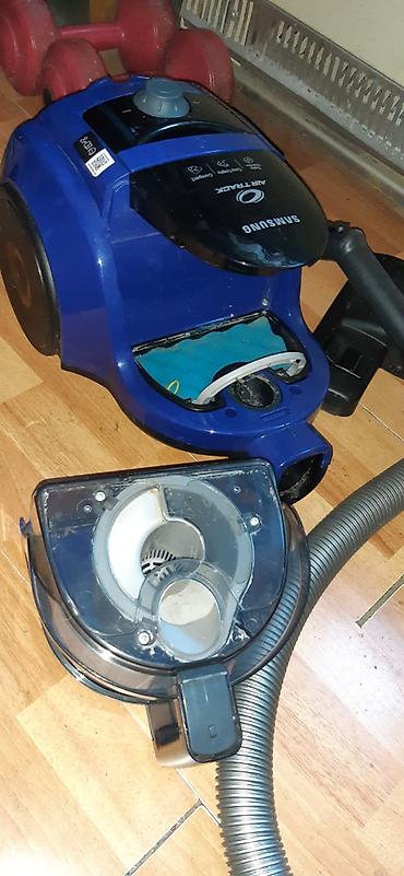 iqos 3 multi vracanje na pocetna podesavanja: Usisivac samsung, Postoji video zapis na kom se vidi da radi, moze na — 5