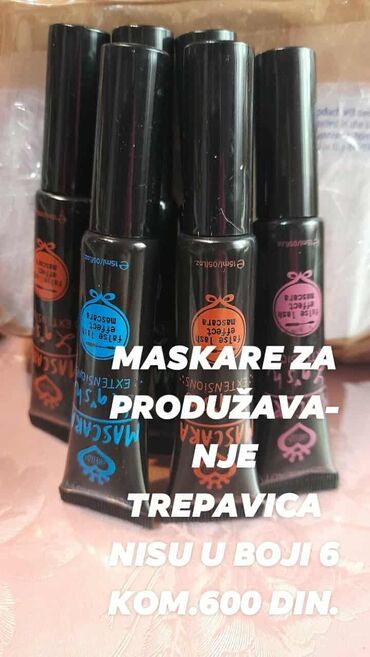 Šminka: Kozmetički set – šminka - Paleta senki 35F “Fall Into Fabulous”: 35 — 4