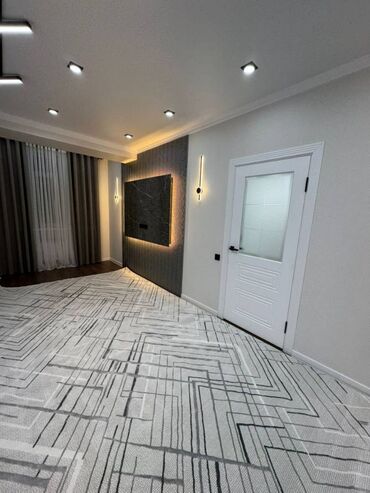 продаю дом улица ленская фучика: 1 комната, 36 м², Элитка, 9 этаж, Евроремонт