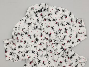 marynarka damska z myszka miki: Beloved, Women's blouse, size 3XL