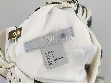 hexeline online: H&M, Sukienka damska, rozmiar XS — 6