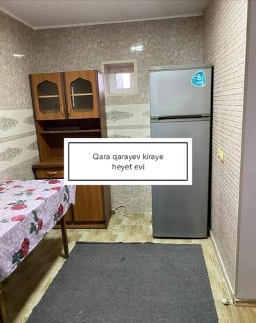 azadliq prospekti kiraye evler: 50 kv. m, 2 otaqlı