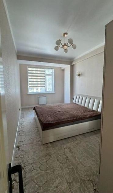 Продажа квартир: 2 комнаты, 67 м², 8 этаж, Евроремонт at lalafo.kg — 10 Продажа квартир: 2 комнаты, 67 м², 8 этаж, Евроремонт — 10