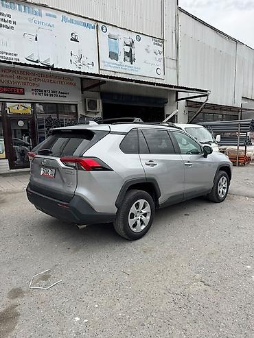 редуктор раф4: Toyota RAV4: 2019 г., 2.5 л, Автомат, Бензин, Кроссовер — 2