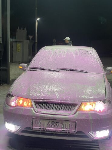 Daewoo: Daewoo Nexia: 2010 г., 1.5 л, Механика, Бензин, Седан — 13