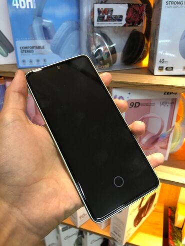 Redmi: Redmi, Redmi Note 13, 256 ГБ, eSIM