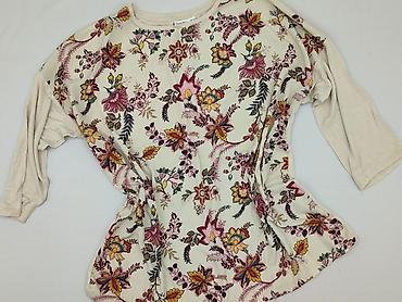 Janina, Bluzka damska, rozmiar 3XL