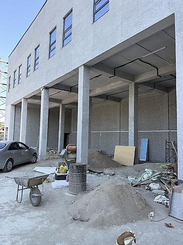 Аренда помещений для автобизнеса: СТО, 250 м² — 8