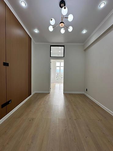 Продажа квартир: 1 комната, 38 м², Элитка, 13 этаж — 3