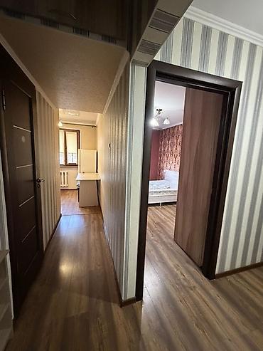 Продажа квартир: 2 комнаты, 43 м², 104 серия, 3 этаж, Косметический ремонт — 10