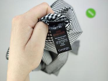 blouse only: George, Bluzka damska, rozmiar XL — 4