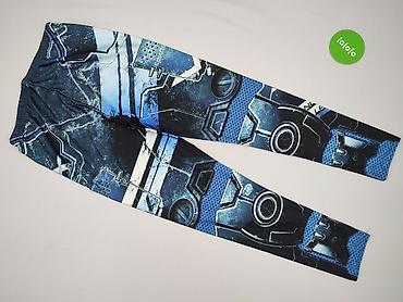 karko: Legginsy Sportowe damskie, rozmiar M — 3