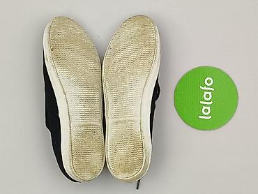 buty sizzer: Tamaris, Trampki damskie, rozmiar 38 — 3