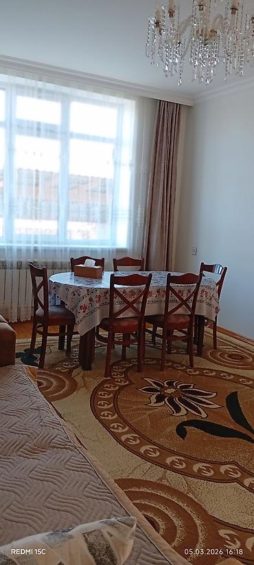 Günlük kirayə evlər: 180 kv. m, 4 otaqlı, İşıq — 17