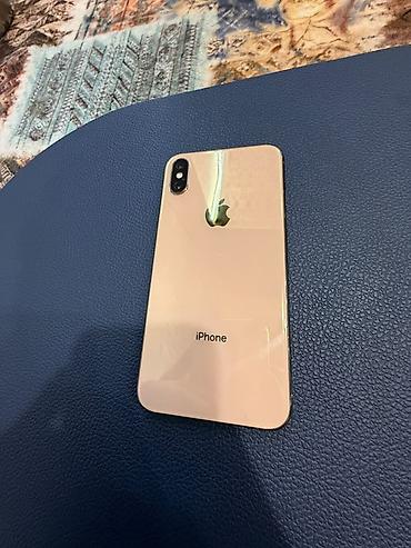 IPhone Xs, Qızılı, Face ID lalafo.az -da IPhone Xs, Qızılı, Face ID