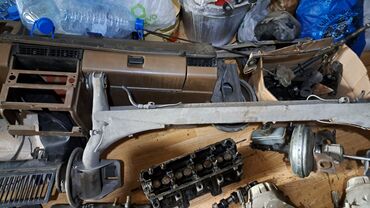 Sbor motorlar və silindr başlıqları: VAZ (LADA) 09SAMARA, 1.5 l, Benzin, 1987 il, İşlənmiş -da lalafo.az — 24 Sbor motorlar və silindr başlıqları: VAZ (LADA) 09SAMARA, 1.5 l, Benzin, 1987 il, İşlənmiş — 24