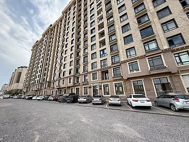 Сдаём Коммерческое помещение в современном жилом комплексе Ихлас. -