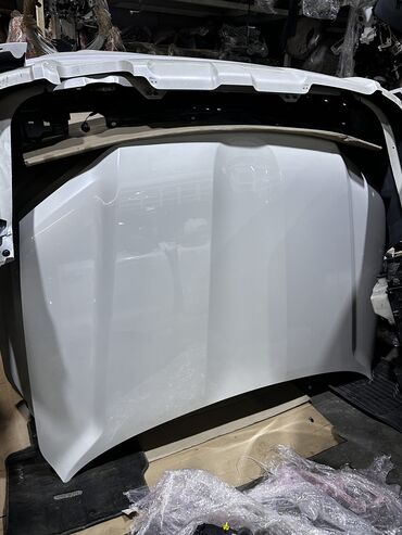 Грузовые кузова и будки: Toyota, 2020 г., Б/у, Оригинал — 10