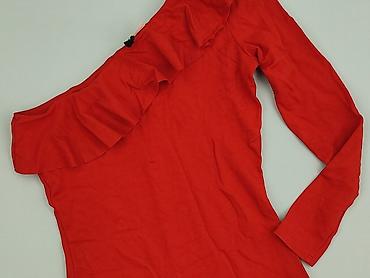 sukienki dekolt serce: H&M Divided, Sukienka damska, rozmiar S — 1
