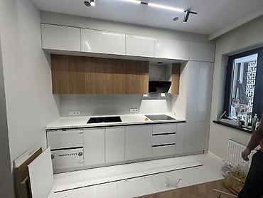 Мебель на заказ: Мебель на заказ — 25