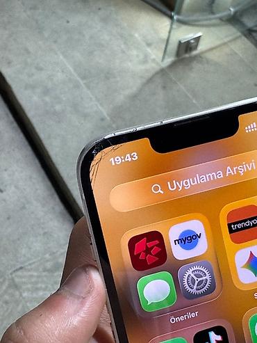 iphone 13 gold: IPhone 13, 128 GB, Ağ — 6