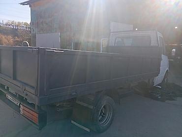sprinter cdi: Грузовик, Mercedes-Benz, Стандарт, 3 т, Б/у — 6