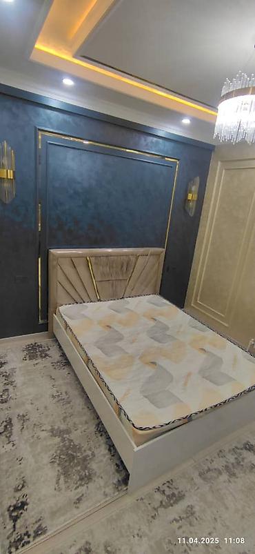 Долгосрочная аренда квартир: 3 комнаты, Агентство недвижимости, Без подселения, С мебелью полностью — 6