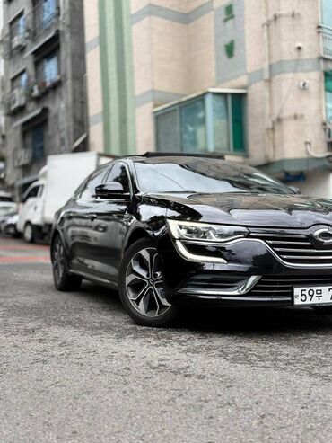 купить авто в лизинг без первоначального взноса: Renault SM6: 2019 г., 2 л, Газ