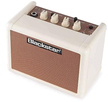 Gitara gücləndiriciləri: №: 14411 Məhsulun adı: Kombo gücləndirici Blackstar FLY 3 Acoustic — 1