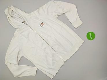 pull and bear aplikacja: Bluza z kapturem dla mężczyzn, rozmiar 2XL — 2
